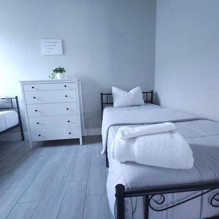 Spacious Modern 4Bd 2Ba Home! Close To Legoland Winter Haven Buitenkant foto