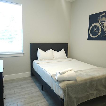 Spacious Modern 4Bd 2Ba Home! Close To Legoland Winter Haven Buitenkant foto