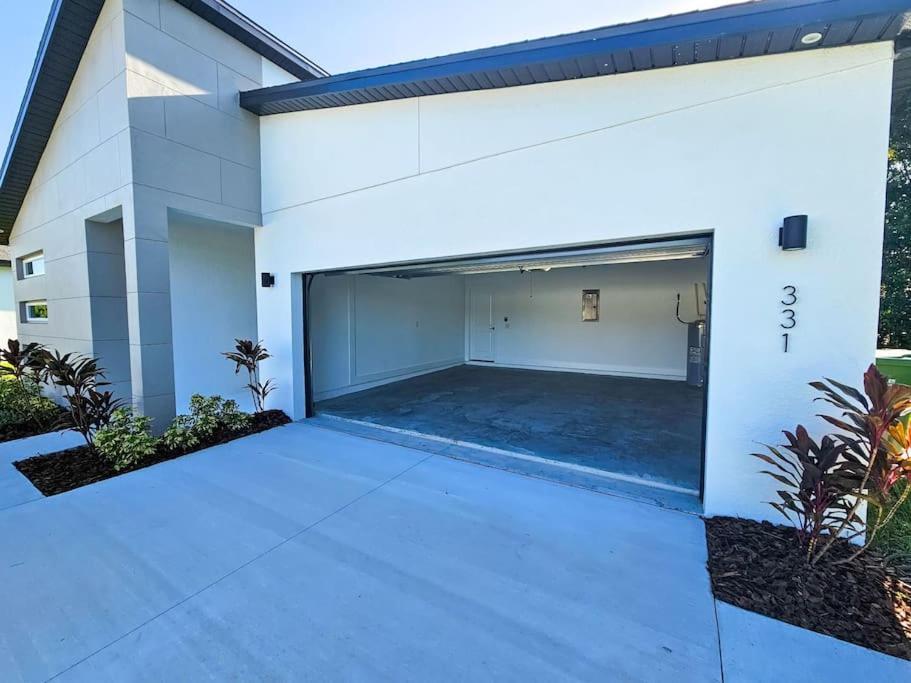 Spacious Modern 4Bd 2Ba Home! Close To Legoland Winter Haven Buitenkant foto
