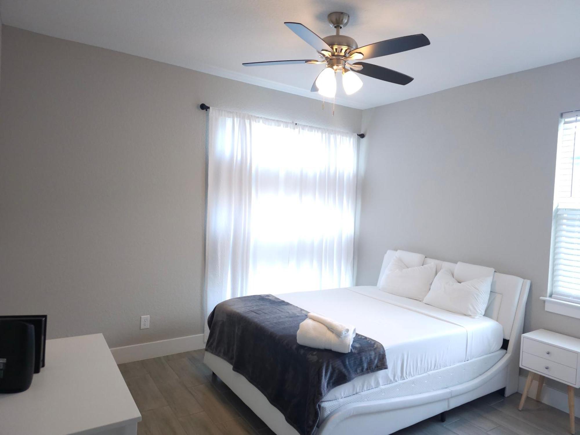 Spacious Modern 4Bd 2Ba Home! Close To Legoland Winter Haven Buitenkant foto