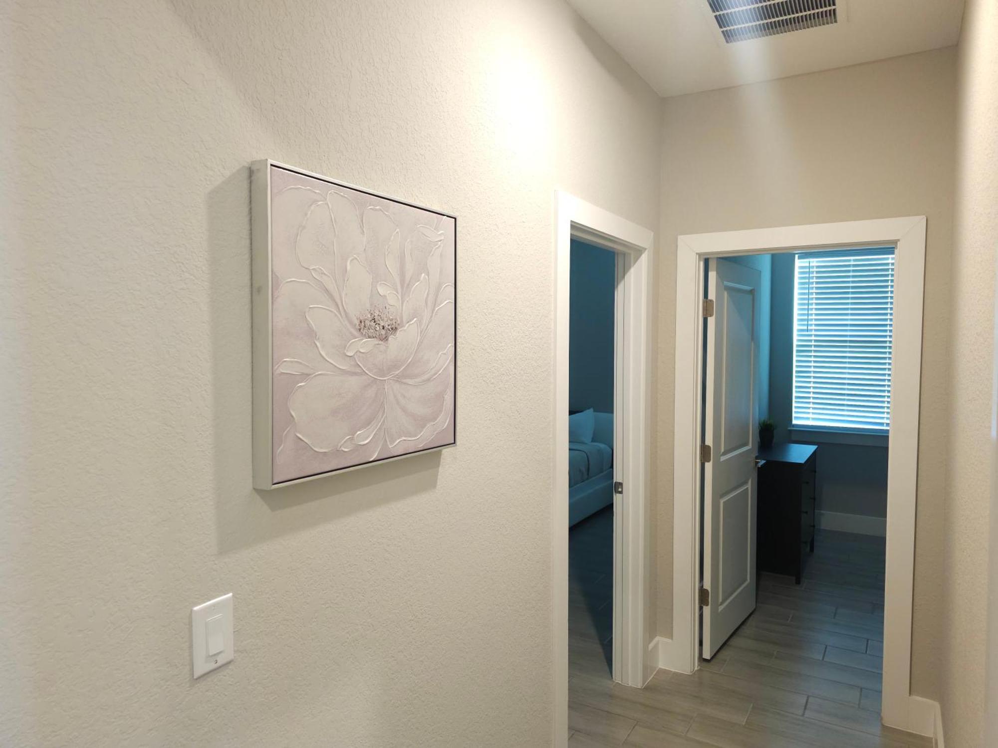 Spacious Modern 4Bd 2Ba Home! Close To Legoland Winter Haven Buitenkant foto